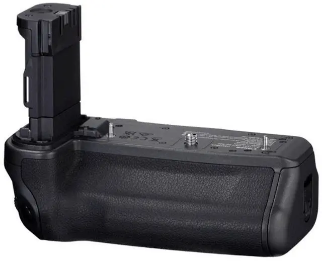 Alt view image 4 of 5 - Canon Battery Grip BG-R20