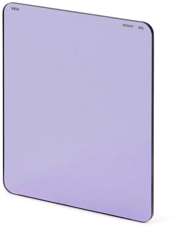 Main image of Urth 75x85mm Square Neutral Night Lens Filter Plus+ #USQP75NNF