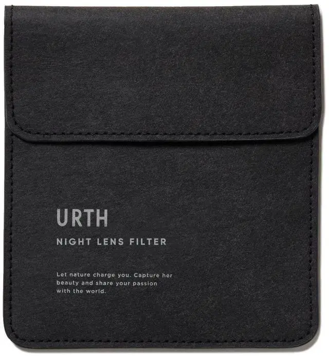 Alt view image 4 of 5 - Urth 75x85mm Square Neutral Night Lens Filter Plus+ #USQP75NNF