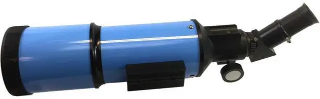 Main image of iOptron 80mm White Light Solar Scope