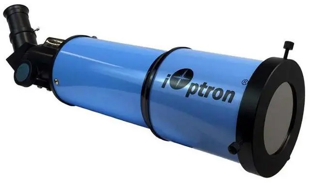 Alt view image 2 of 3 - iOptron 80mm White Light Solar Scope