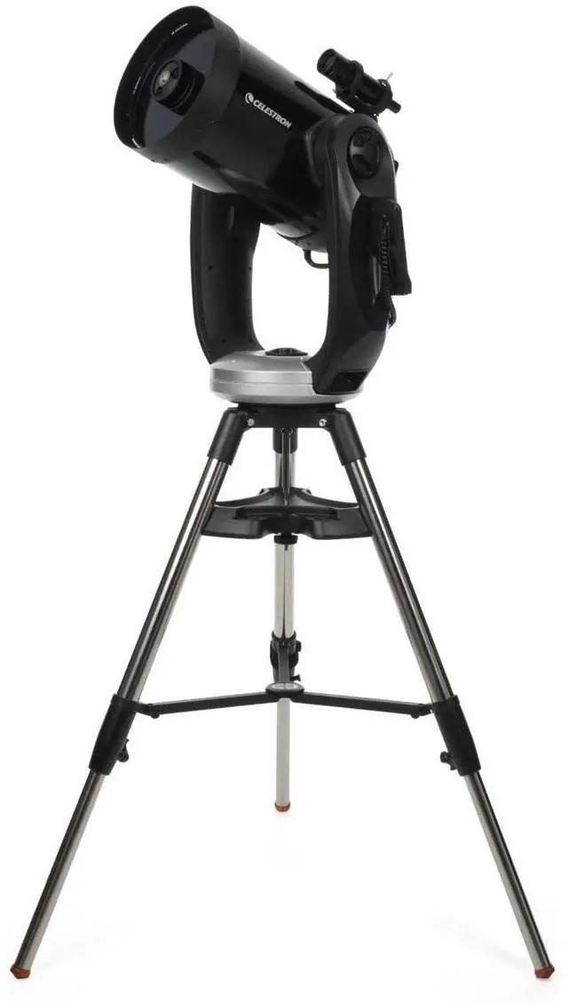 Main image of Celestron CPC-1100 GPS XLT 11" Schmidt-Cassegrain Computerized Telescope