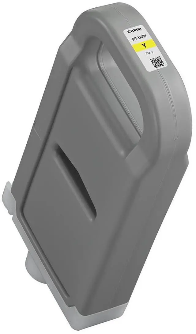 Alt view image 4 of 7 - Canon PFI-3700 700ml 10-Color Pigment Ink Tank Bundle for imagePROGRAF PRO-2600, PRO-4600 and PRO-6600 Printers