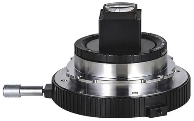 Main image of Venus Laowa 1.33x Rear Anamorphic PL to PL Adapter #VEAPT133PL