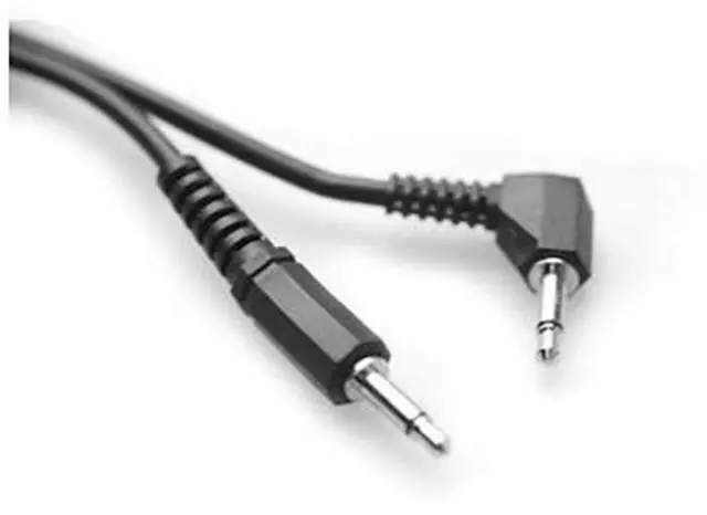 Alt view image 3 of 6 - PocketWizard Miniphone to Miniphone Electronic Flash Cable - Straight - 16"