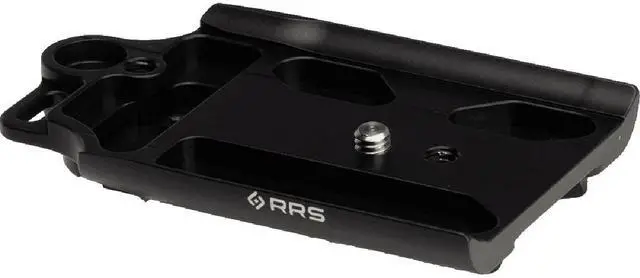 Main image of Really Right Stuff Base Plate for Canon EOS R3