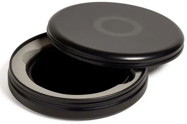 Alt view image 5 of 11 - Urth 95mm Circular Variable ND2-400 1-8.6 Stop Lens Filter #UNDX400ST95