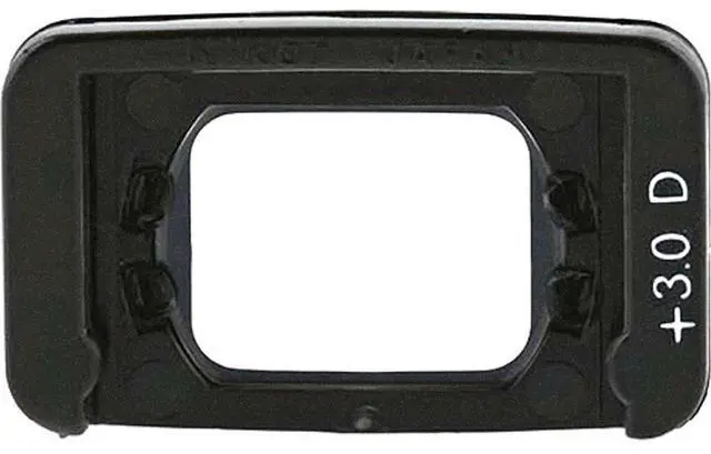 Main image of Nikon DK-20C +3.0 Diopter for many Digital SLR's Cameras #2944