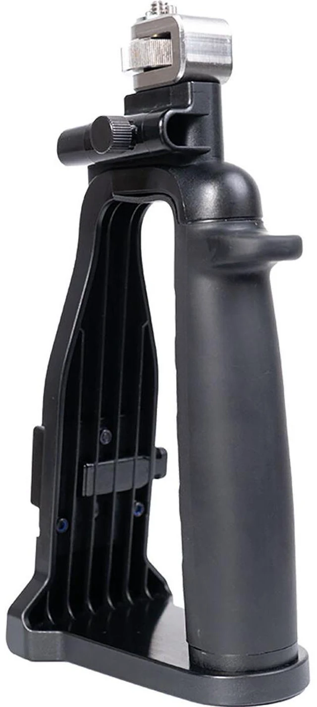 Alt view image 2 of 7 - amaran Handheld Bracket for COB 60d/x LED Light
