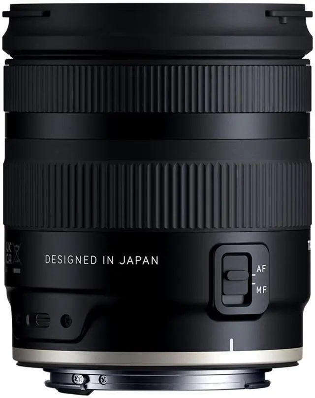 Alt view image 4 of 15 - Tamron 11-20mm F/2.8 Di III-A RXD for Canon RF APS-C Mount