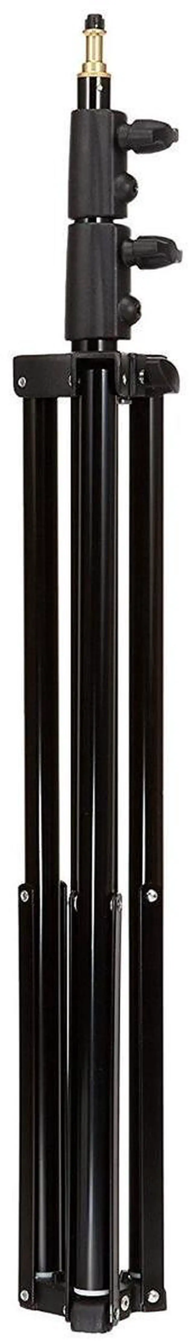 Alt view image 3 of 3 - Profoto 8' D1 Lightstand, Supports 10 lbs