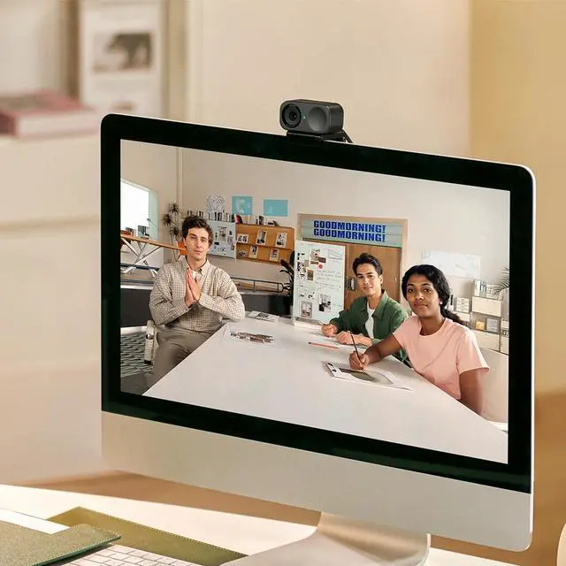 Alt view image 12 of 12 - Insta360 Link 2C 4K AI Webcam - CINSABNA