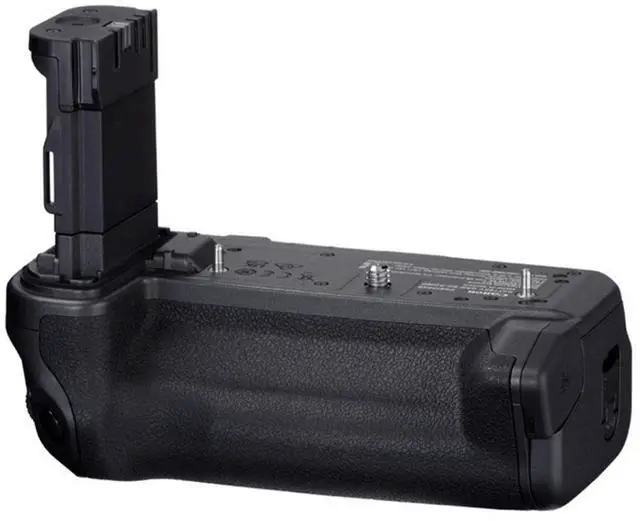 Alt view image 5 of 5 - Canon BG R20EP Battery Grip with Ethernet Port