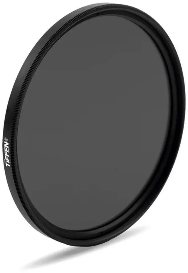 Main image of Tiffen 82mm Magnetic Control System 1.5 to 10 Stop Variable ND Filter #82VNDMCS