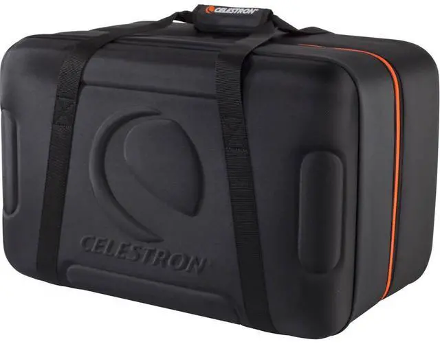 Alt view image 12 of 18 - Nexstar 4/5/6 and Celestron 8-inch OTA Carrying Case