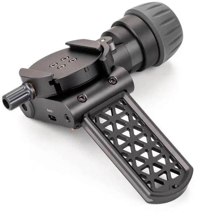 Main image of Benro Polaris Astro Module Add-On for Timelapse 2-Axis Tripod Head