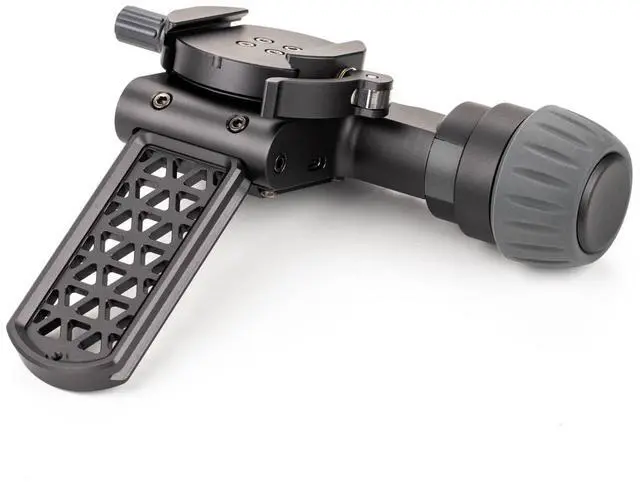 Alt view image 2 of 2 - Benro Polaris Astro Module Add-On for Timelapse 2-Axis Tripod Head