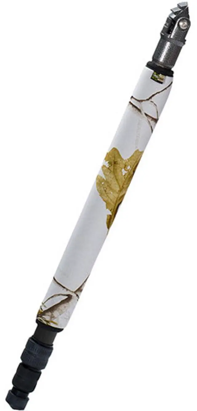 Alt view image 2 of 2 - LensCoat LegCoat Wraps 514 Red (set of 3) for Gitzo Series 4 and 5 Tripods or Others with Upper Leg 37-43.2mm Diameters and are 14.75" (37.47cm) long