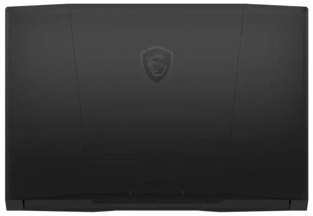 Alt view image 12 of 13 - MSI Katana A17 AI B8V KATANA A17 AI B8VF-895US 17.3" Gaming Notebook - Full HD - AMD Ryzen 9 8945HS - 32 GB - 1 TB SSD - Black - AMD Chip - 1920 x 1080 - Windows 11 Pro - NVIDIA GeForce RTX 4060