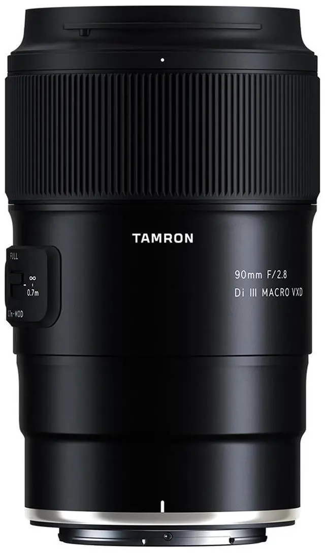 Alt view image 3 of 15 - Tamron 90mm F/2.8 Di III VXD 1:1 Macro