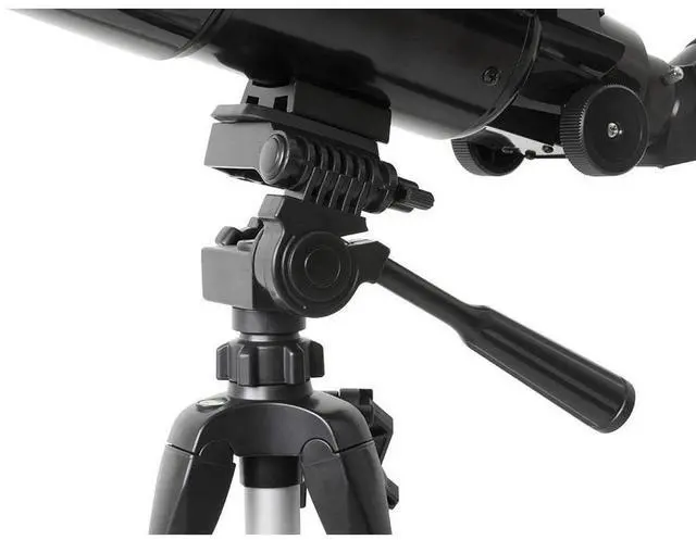 Alt view image 19 of 20 - Celestron Travel Scope 80 with Backpack and Smartphone Adapter