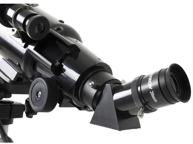 Alt view image 20 of 20 - Celestron Travel Scope 80 with Backpack and Smartphone Adapter