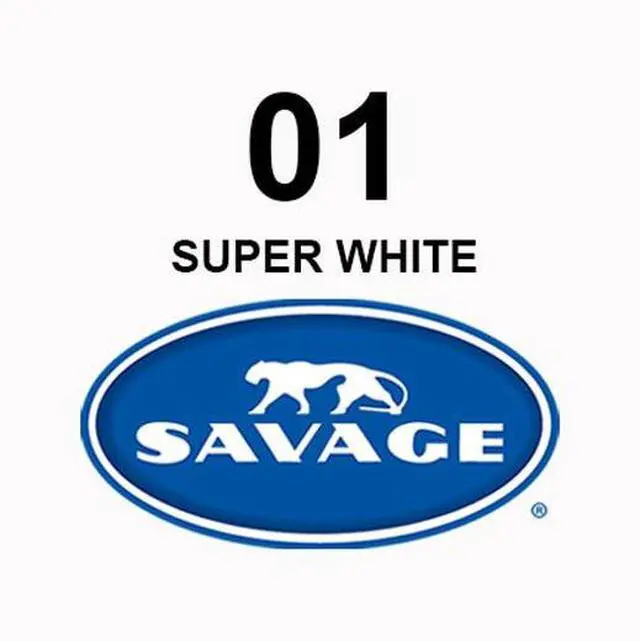 Alt view image 6 of 6 - Savage 86" Background Leader Bar with 86"x36' Super White Seamless Paper Backdrop