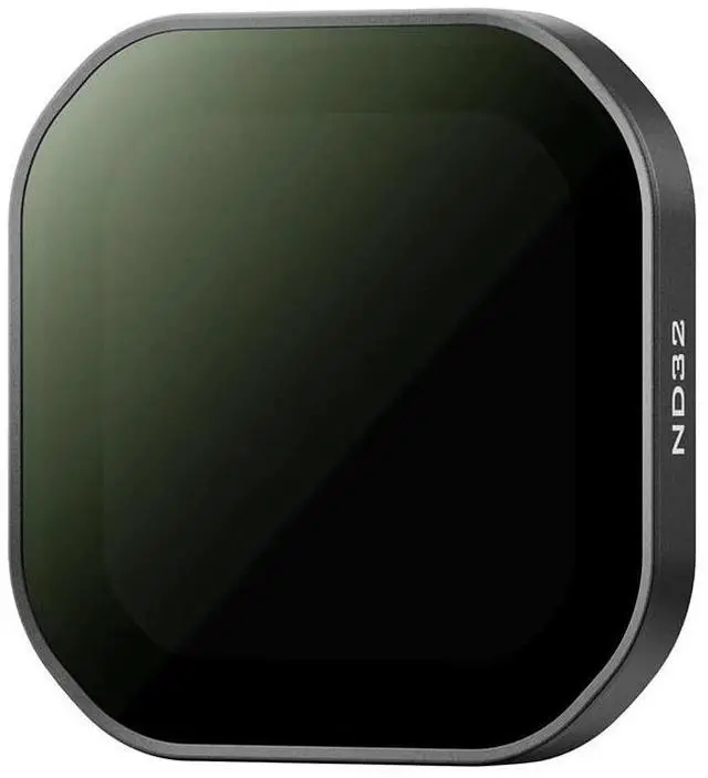 Alt view image 7 of 7 - Insta360 ND Filter Set for Ace Pro 2 Action Camera #CINSABGC