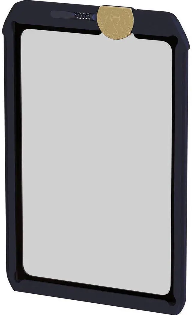 Main image of Wine Country Camera 150x150mm ND Vault for Filter Holder Kit #150VLT150