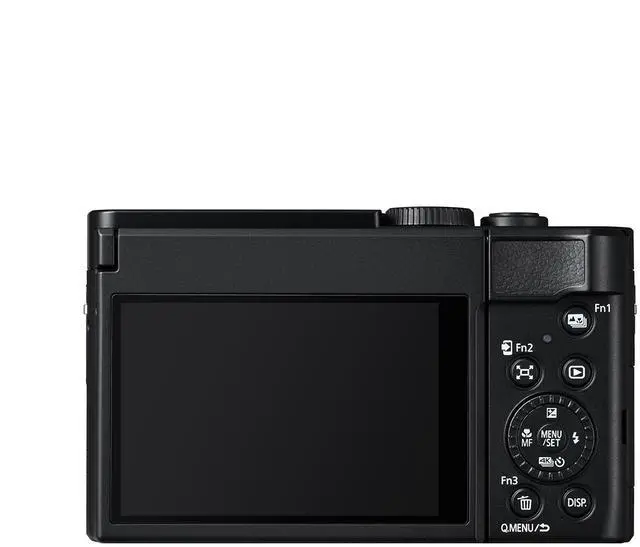 Alt view image 5 of 6 - Panasonic LUMIX ZS99 Digital Camera