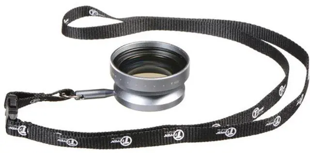 Main image of Tiffen Variable Viewing ND0.6 to 2.4 Filter, 2 to 8 Stop #VVF