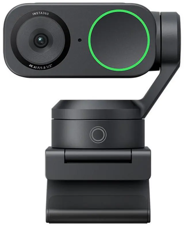 Alt view image 6 of 12 - Insta360 Link 2 4K AI Webcam - CINSABNB