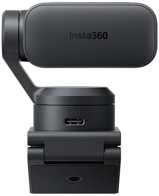 Alt view image 7 of 12 - Insta360 Link 2 4K AI Webcam - CINSABNB