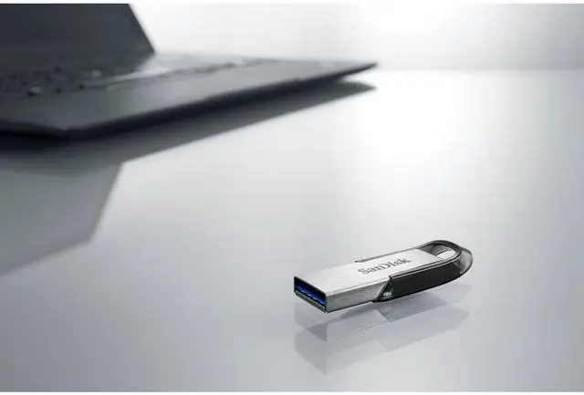 Alt view image 13 of 15 - 64GB ULTRA FLAIR USB 3.0 FLASH