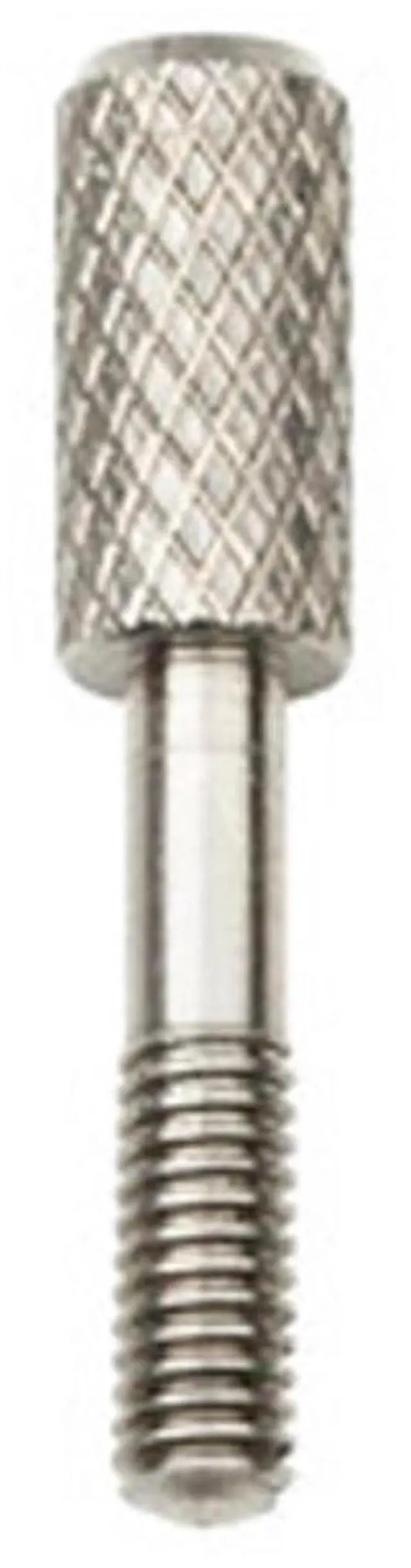 Main image of Tilta Large Matte Box Filter Screw, Silver #TSP-046