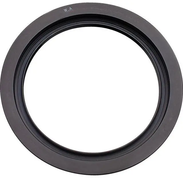 Main image of Lee Filters 67mm Lens Thread to Lee 100 Wide Angle Filter Holder Adapter Ring