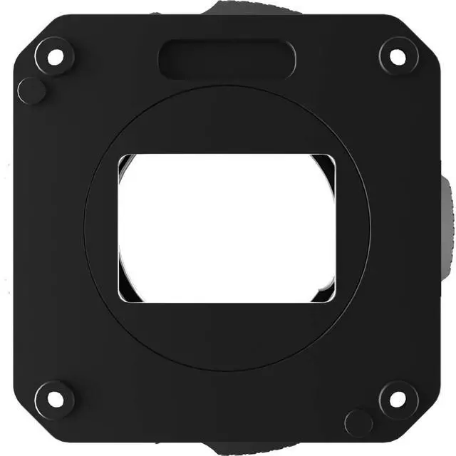 Alt view image 4 of 6 - Z CAM Interchangeable M Lens Mount for E2 Flagship Series