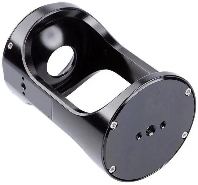 Alt view image 4 of 5 - ProMediaGear Hi-Hat Riser with 75mm Bowl Systems, 6.25" Tall