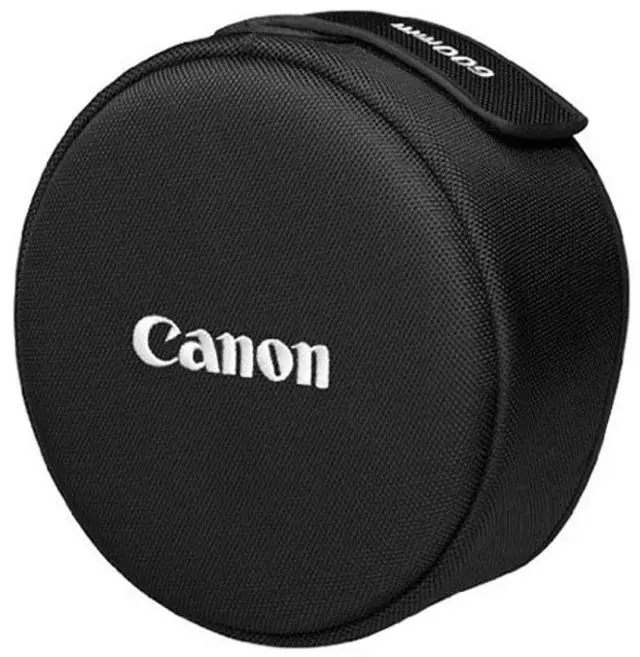 Alt view image 2 of 2 - Canon E-185B Lens Cap #5180B001