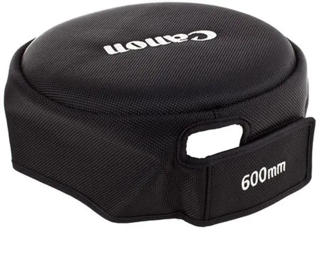 Main image of Canon E-185B Lens Cap #5180B001