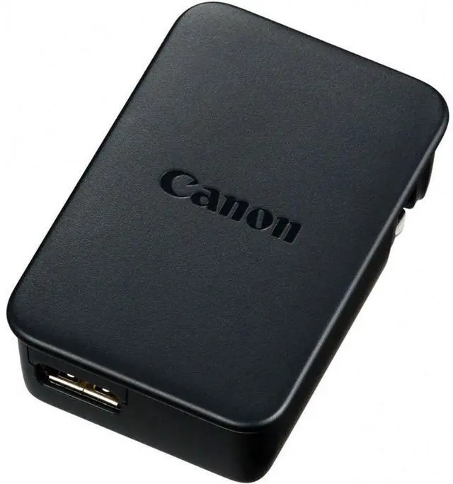 Main image of Canon CA-DC30 Compact Power Adapter for PowerShot G5 X and G9 X Digital Cameras