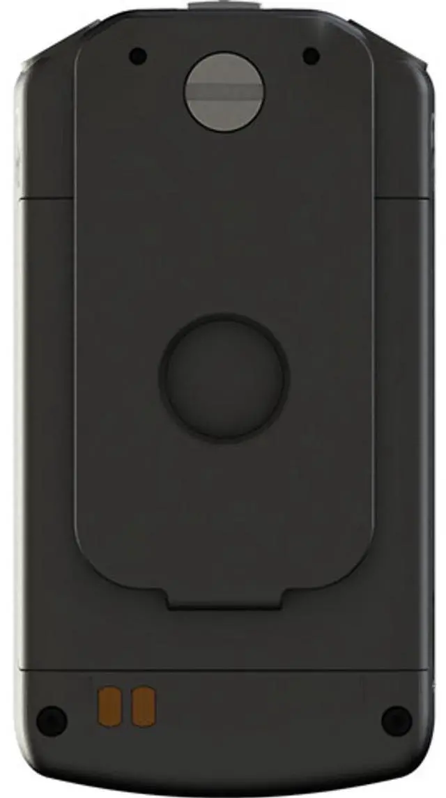 Alt view image 2 of 3 - Listen Technologies LR-5200-216 Advanced Intelligent DSP RF Receiver, 216 MHz