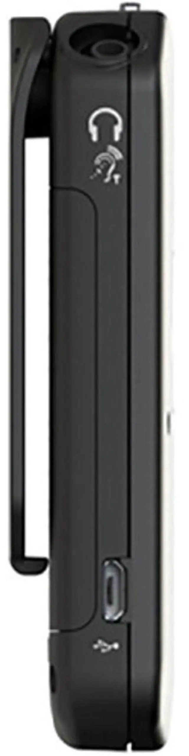 Alt view image 3 of 3 - Listen Technologies LR-5200-216 Advanced Intelligent DSP RF Receiver, 216 MHz