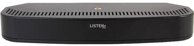 Alt view image 2 of 6 - Listen Technologies LS-90 ListenIR iDSP Level I System #LS-90-01