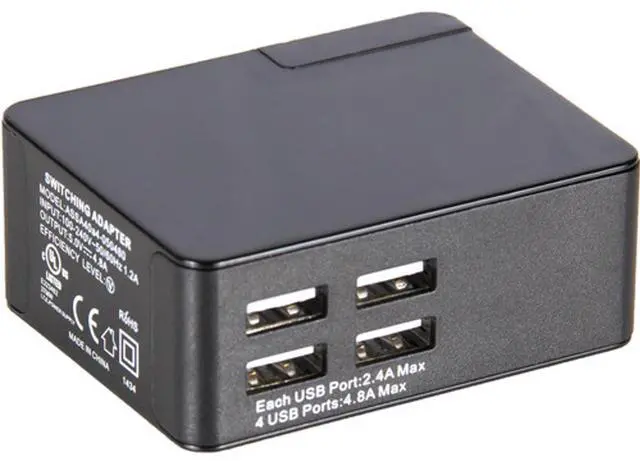 Alt view image 5 of 6 - Listen Technologies LS-90 ListenIR iDSP Level I System #LS-90-01