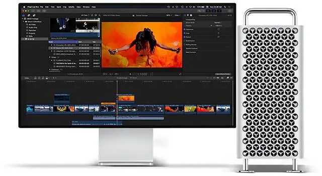 Alt view image 3 of 3 - AJA KONA IP25 SDI to SMPTE ST 2110 IP Converter