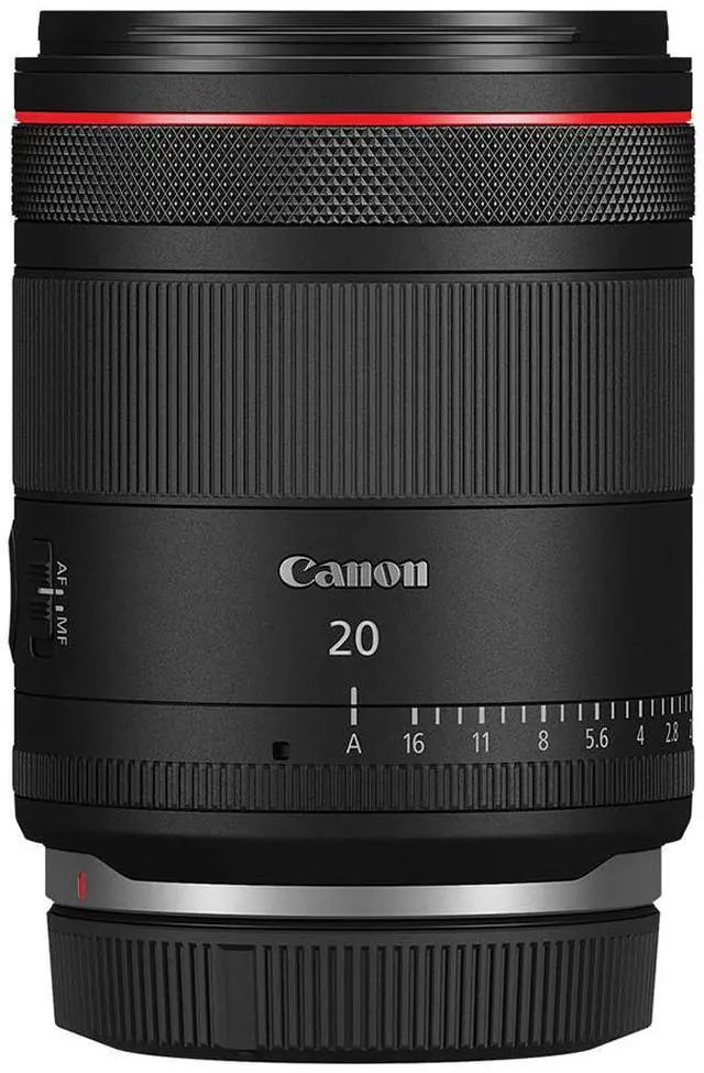 Alt view image 2 of 7 - Canon RF 20mm f/1.4 L VCM Lens