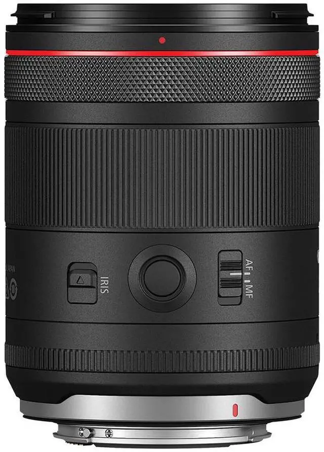Alt view image 5 of 7 - Canon RF 20mm f/1.4 L VCM Lens