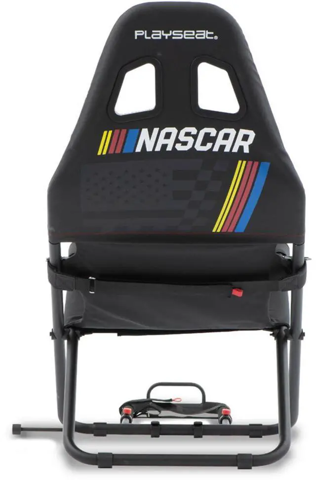 Alt view image 9 of 14 - Playseat Challenge NASCAR - Racing Suede