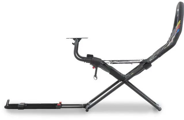 Alt view image 11 of 14 - Playseat Challenge NASCAR - Racing Suede